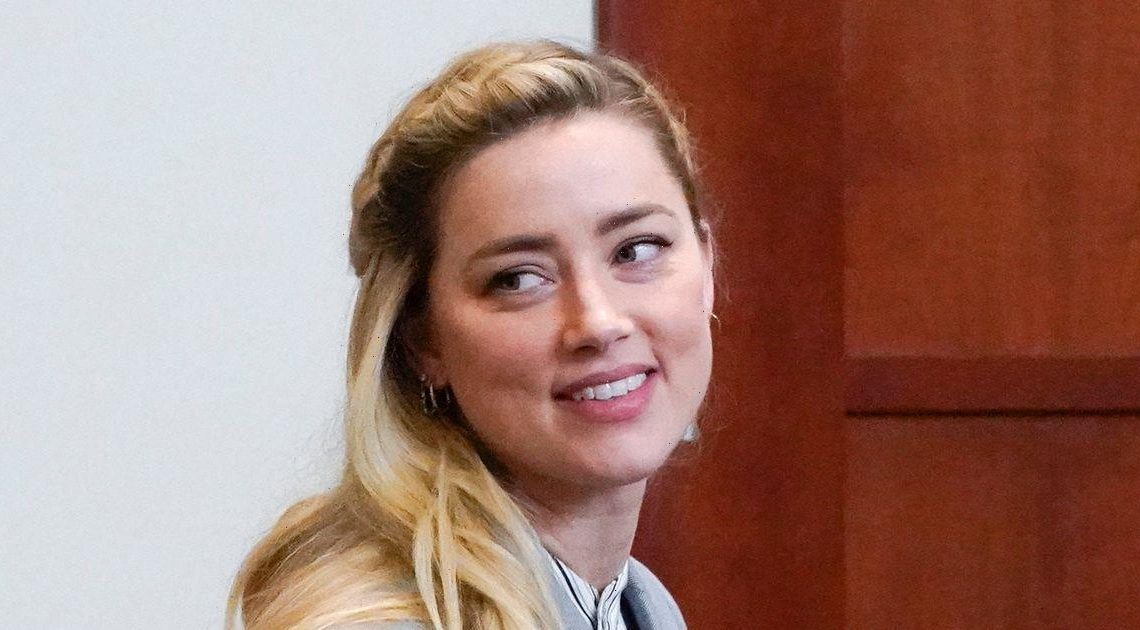 Amber Heard ‘sells $1m home’ after being ordered to pay ex Johnny Depp $8.3m