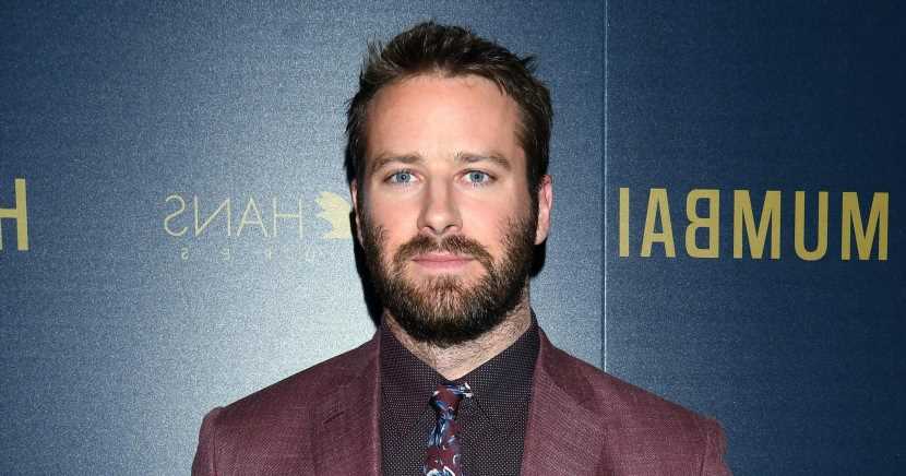 Armie Hammer's Ex in Trailer: He Said He's '100 Percent' a Cannibal