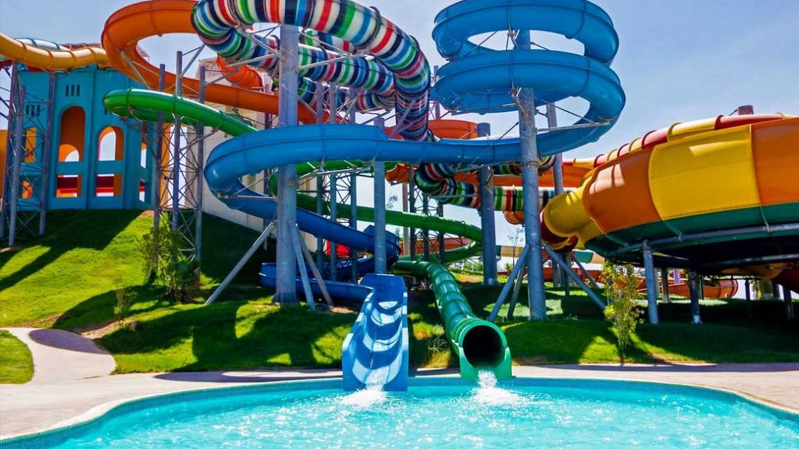 Best TUI Splashworld all-inclusive deals with FREE child places – from £74pppn in 2023 | The Sun