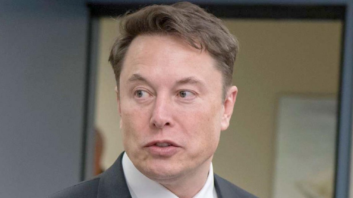 Elon Musk Is Building His Very Own Airport