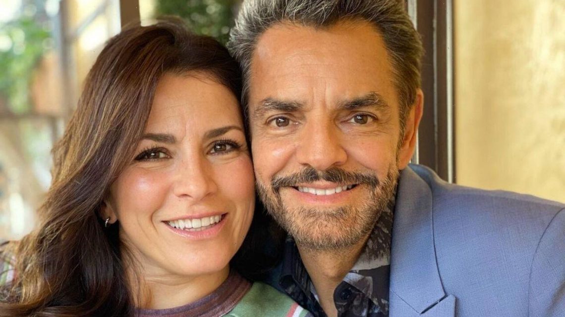 Eugenio Derbez’s Wife Asks for Prayers as He Needs ‘Very Complicated Surgery’ After Accident