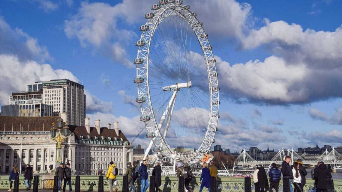 Get up to 45% off London attractions including Madame Tussauds and London Eye | The Sun