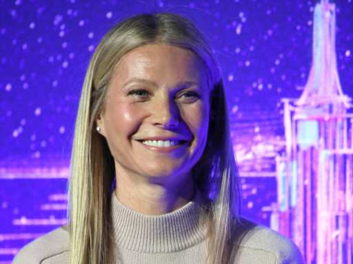 Gwyneth Paltrow’s Daughter Apple Threw a Rager at Mom’s Hamptons House That Got Shut Down by Police