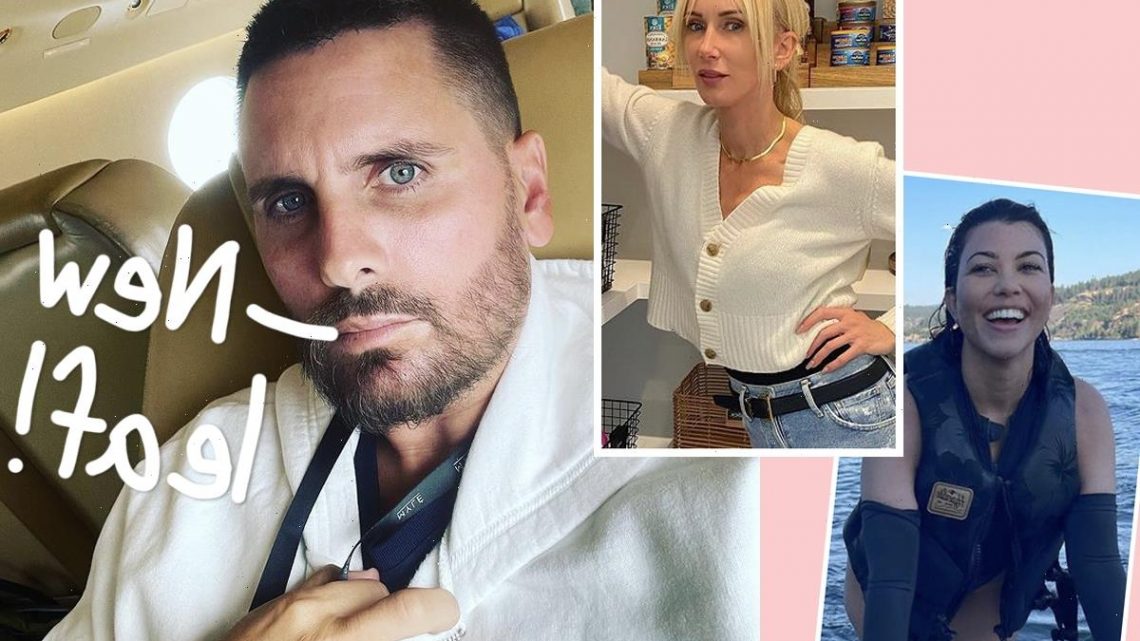 Here's How The Kardashians REALLY Feel About Scott Disick Dating Kimberly Stewart!