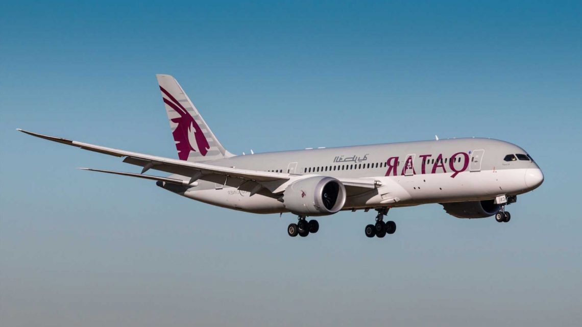 How do you cancel a Qatar Airways flight? | The Sun