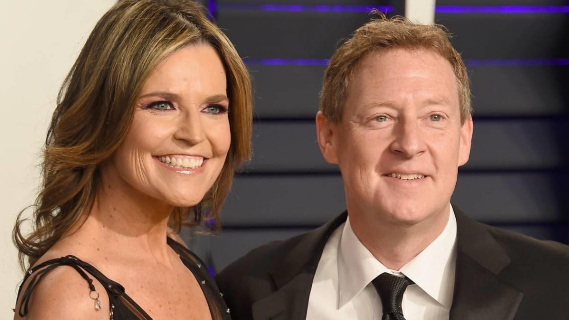 Inside Savannah Guthrie’s incredible New York home life with her family