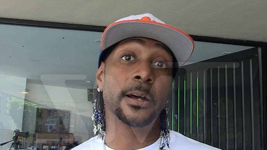 Krayzie Bone Thinks AI Rappers Will Take Real Rappers' Jobs