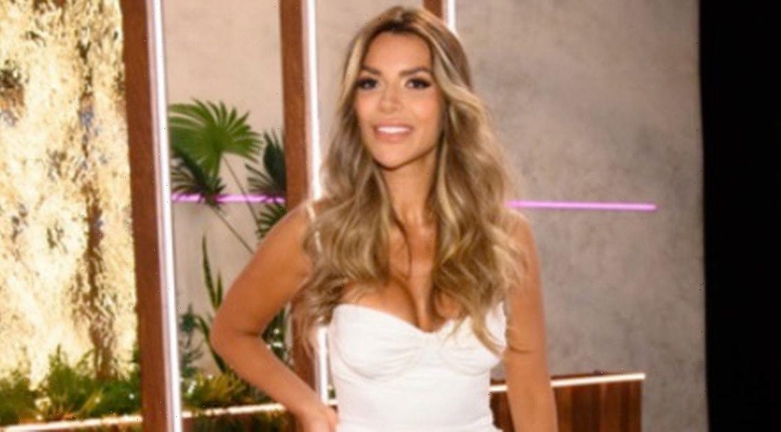 Love Island fans predict Ekin-Su’s next career move is with Vogue after spotting signs