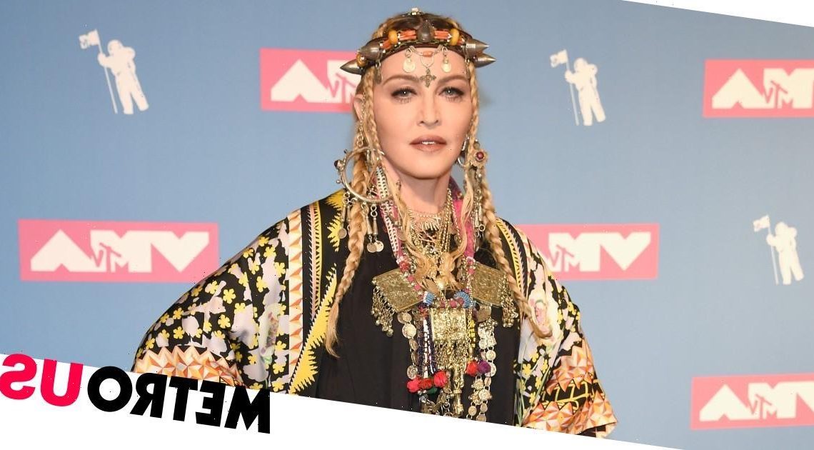 Madonna savages Guy Ritchie and Sean Penn by admitting she regrets marriages