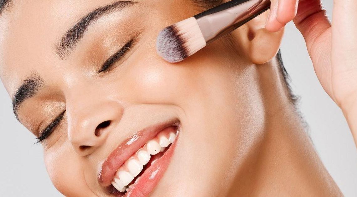 Makeup artist says you’ve been applying blusher wrong – here’s the foolproof fix