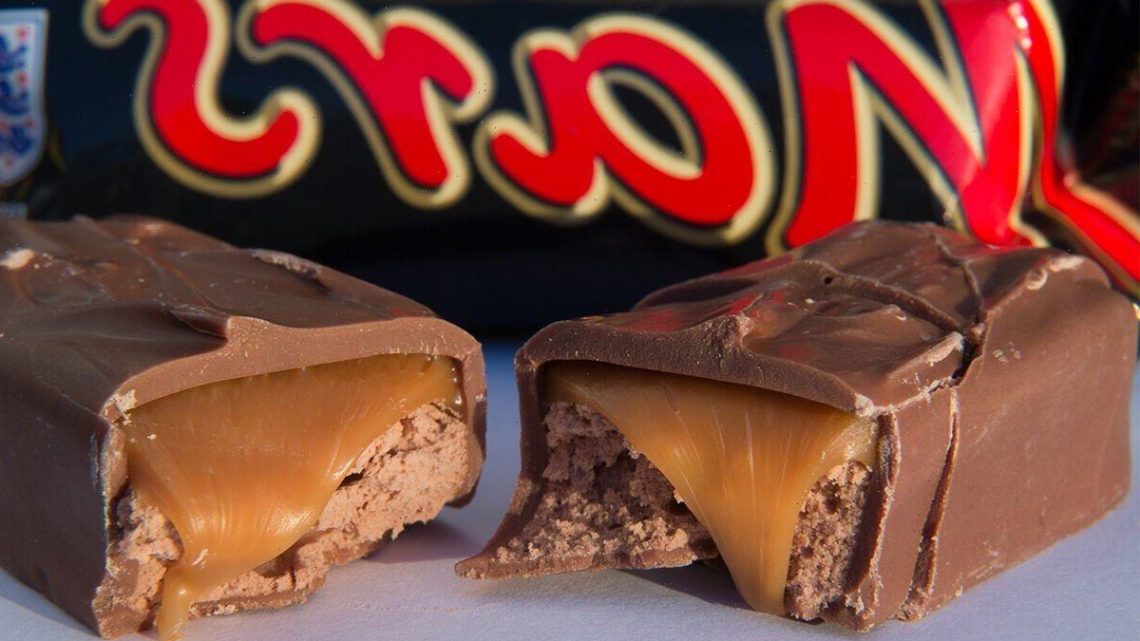 Mars bar shortage fears sparked as shoppers face empty shelves – ‘how will we cope!’