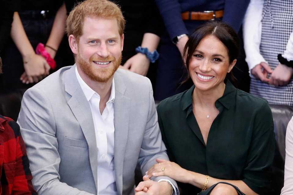 Meghan Markle news – Full details of Duchess' 41st birthday REVEALED – as Harry, Charles, Will & Kate pause royal rift | The Sun