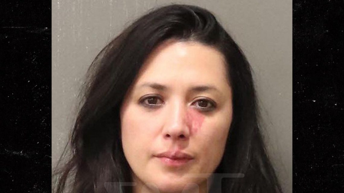 Michelle Branch Arrested for Domestic Assault Amid Split with Husband