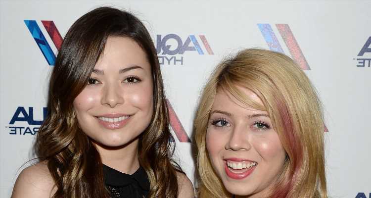 Miranda Cosgrove Didn’t Know What Jennette McCurdy Was Going Through While Working Together