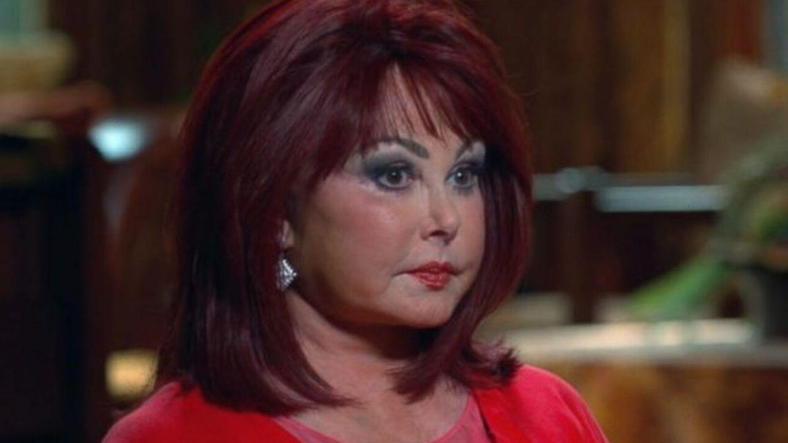Naomi Judd Hounded by ‘Unfair Foe’ Before Her Suicide