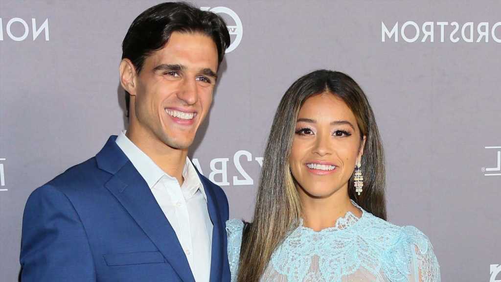 Pregnant Gina Rodriguez Shares Her Husband Joe LoCicero is Training to Be Her Doula