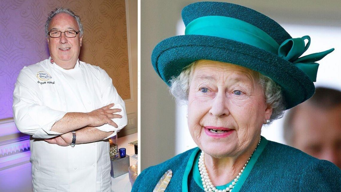 Queen left ‘really angry’ by unlikely dessert – former chef received a note from Monarch