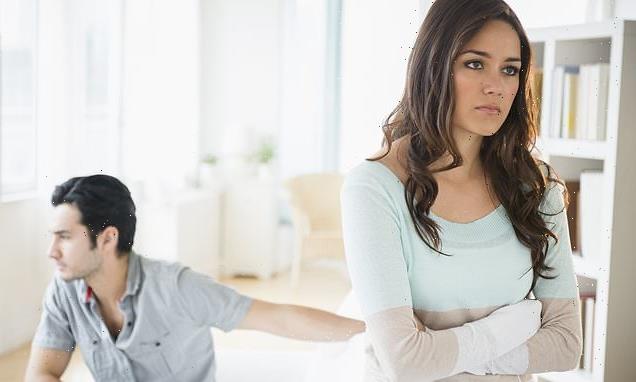 Relationship coach shares strategies for dealing with rejection