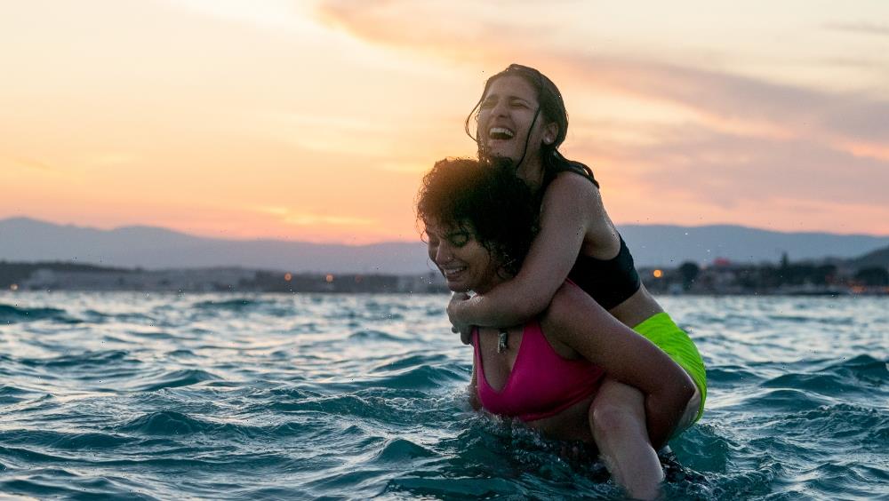 Sally El Hosaini’s ‘The Swimmers’ to Open Zurich Film Festival