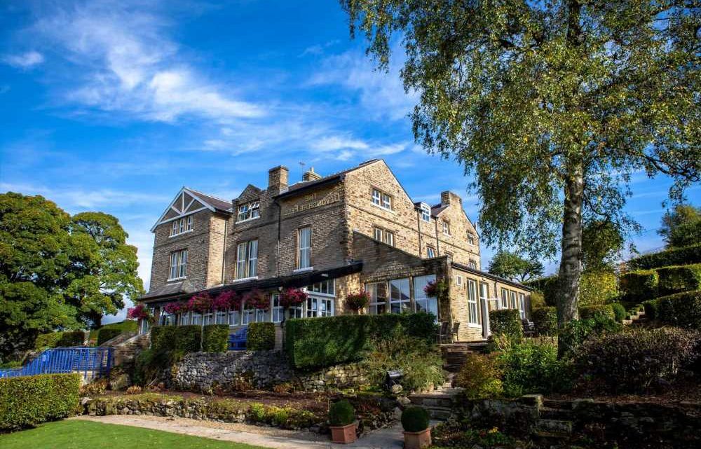 The Devonshire Fell, Yorkshire Dales, review | The Sun