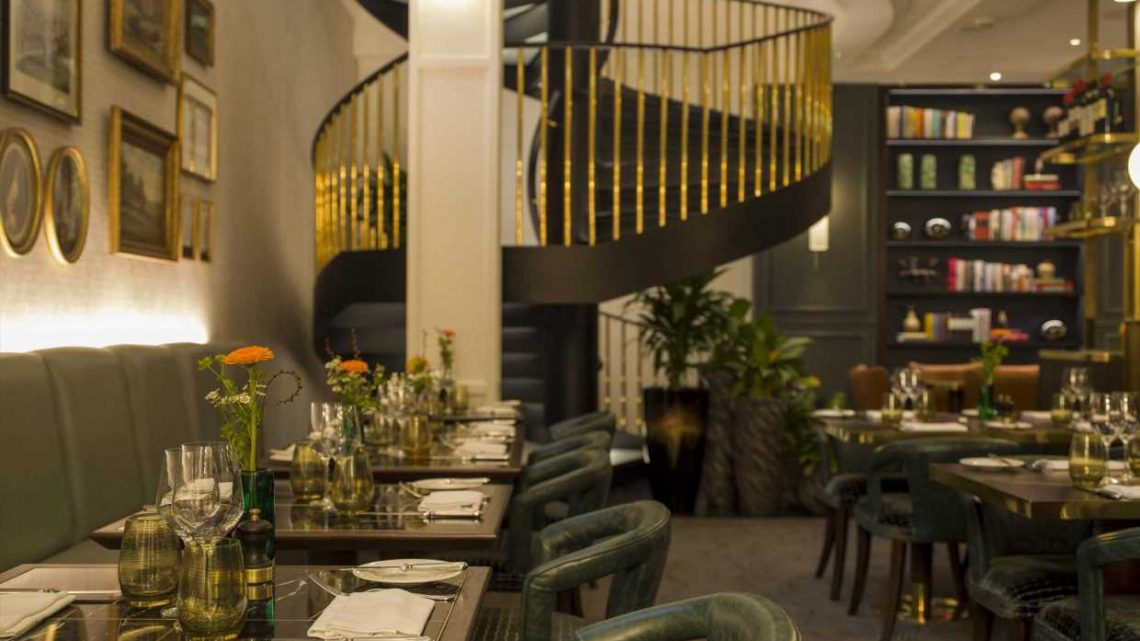 The Guardsman, Westminster, London, review | The Sun