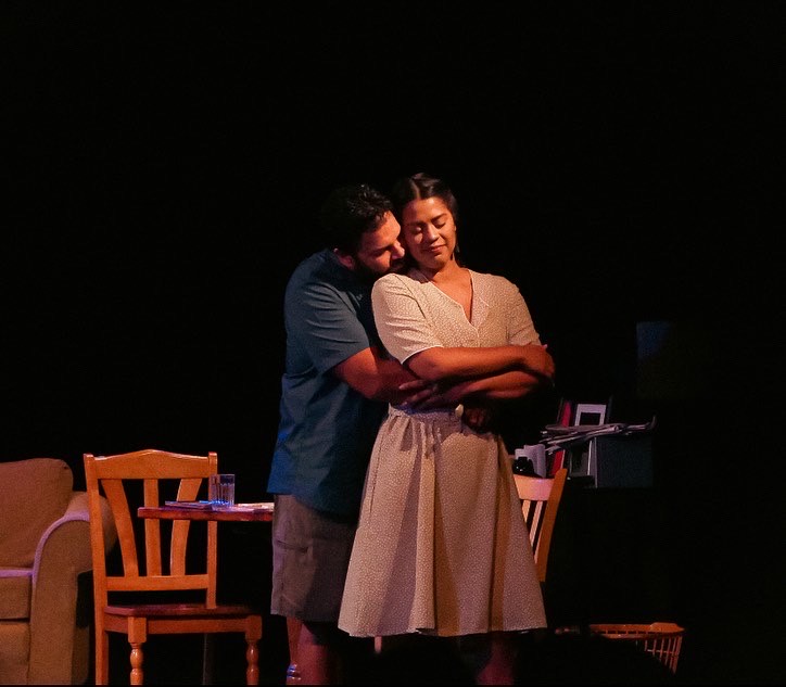Theater review: “Puerto Rican Nocturne” at Bug Theatre features rich performances in a tragic tale
