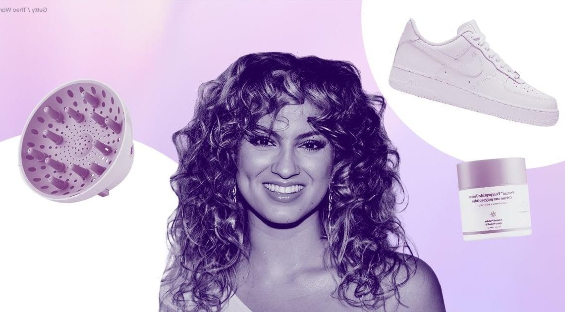 Tori Kelly's Must Haves: From Drunk Elephant Moisturizer to Nike Air Force 1s