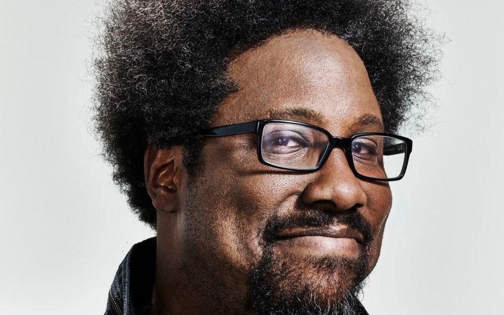 W. Kamau Bell on Recognizing the Entertainment Industry’s Continuous Bad Behavior and Learning From Bill Cosby