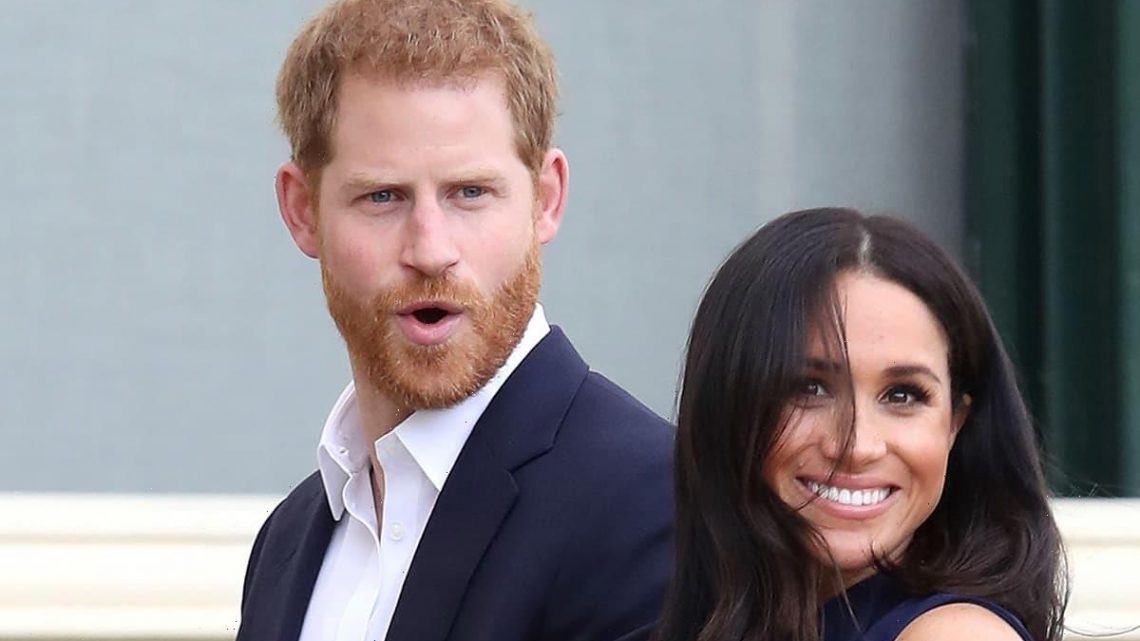 Why Prince Harry’s US mansion would be the perfect party pad for Meghan Markle’s birthday