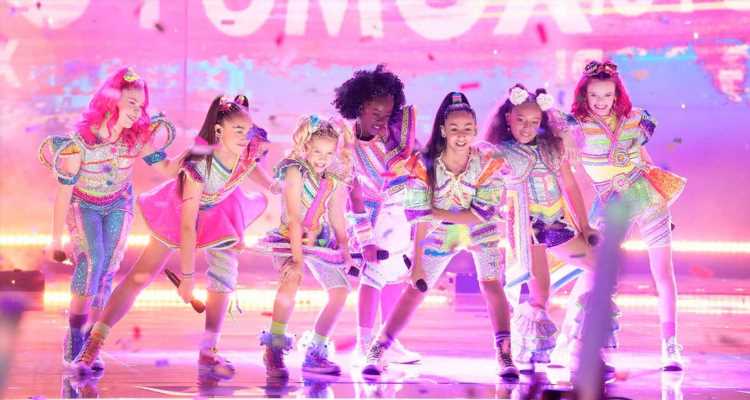 XOMG POP! Give Electrifying Performance of ‘Merry Go Round’ On ‘America’s Got Talent’ – Watch Now!