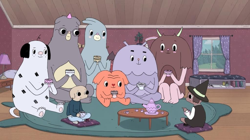 ‘Summer Camp Island’ Creator Reacts to HBO Max Planning to Remove Series: ‘Pulled Like We Were Nothing’