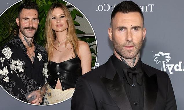 Adam Levine admits to cheating in the past