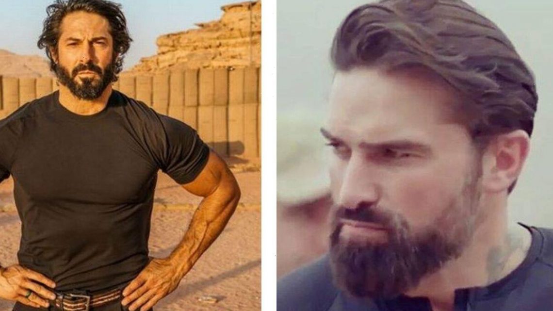 Ant Middleton savagely mocks ‘uglier’ SAS Who Dares Wins replacement