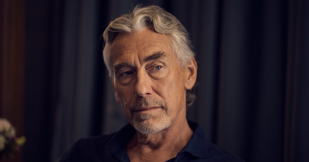 Can Tony Gilroy Bring New Hope to ‘Star Wars’?