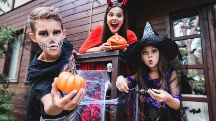 Cheapest staycations during the October half-term & Halloween – from £6pp a night | The Sun