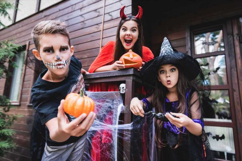 Cheapest staycations during the October half-term & Halloween – from £6pp a night | The Sun