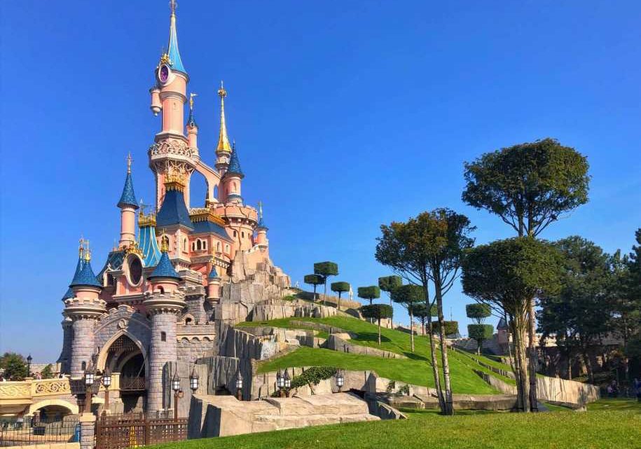 Disneyland Paris overnight stays from £85pppn plus FREE ferry & Disney+ | The Sun