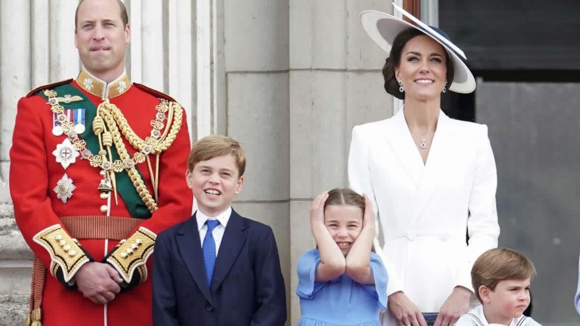 Duchess Kate’s healthy new Windsor diet with George, Charlotte and Louis explained