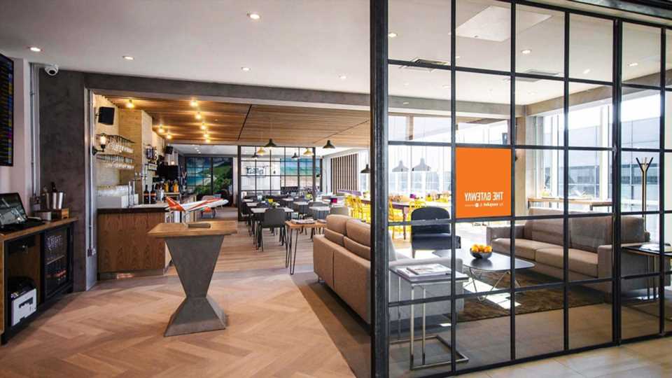EasyJet passengers can now get complimentary lounge access with free food and booze – here's how | The Sun