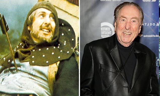 Eric Idle survived &apos;lethal&apos; pancreatic cancer after early diagnosis