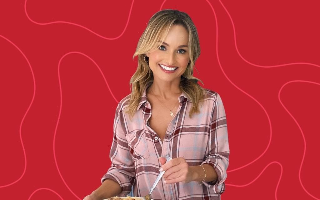 Giada de Laurentiis' New 'Layerless' Lasagna Recipe Is Perfect for People Who Love Crispy Edges & Fuss-free Meals