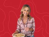 Giada de Laurentiis' New 'Layerless' Lasagna Recipe Is Perfect for People Who Love Crispy Edges & Fuss-free Meals