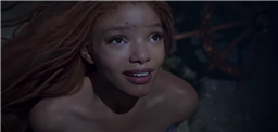 Halle Bailey and Kerry Washington Share Supercuts of Black Girls Watching ‘The Little Mermaid’ Teaser: ‘She’s Like Me!’