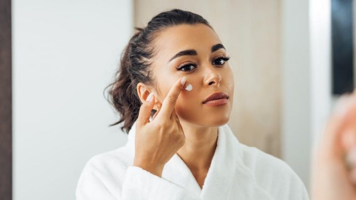 Have Dry Skin? Here's a Hydrating Skin-Care Routine That's Easy to Follow