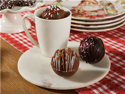 Here's Where You Can Buy Gorgeous Hot Cocoa Bombs In Bulk for Cheap