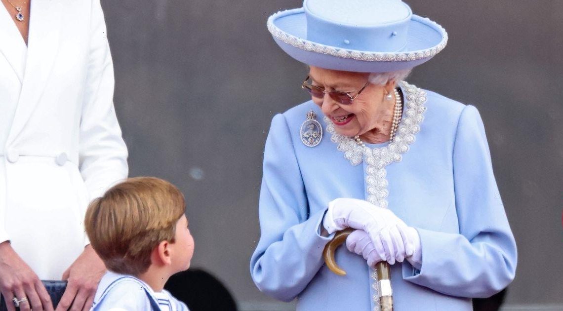 How to talk to children about death following the Queen’s passing