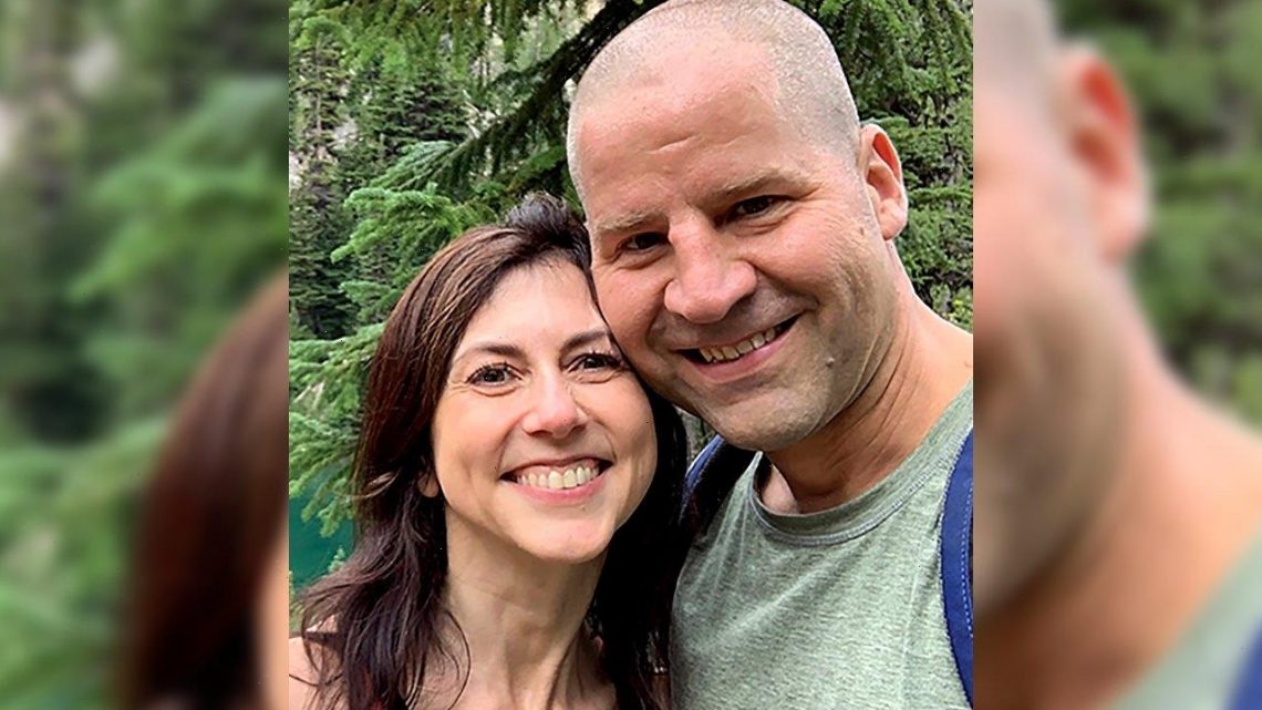 Jeff Bezos’ Ex-Wife MacKenzie Scott Divorcing Husband After Less Than 2 Years of Marriage