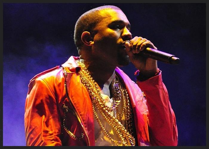 Kanye West’s Yeezy Terminating Partnership With Gap