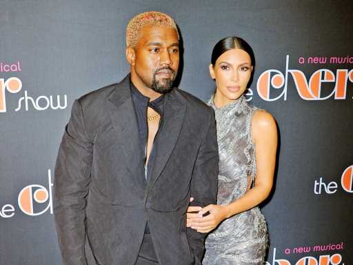 Kim Kardashian’s Divorce Case Is About To Get Real With Kanye West’s Newest Divorce Lawyer