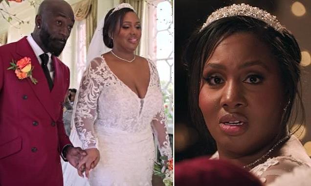 MAFS UK viewers are left in stitches over bride&apos;s &apos;Fleabag moment&apos;